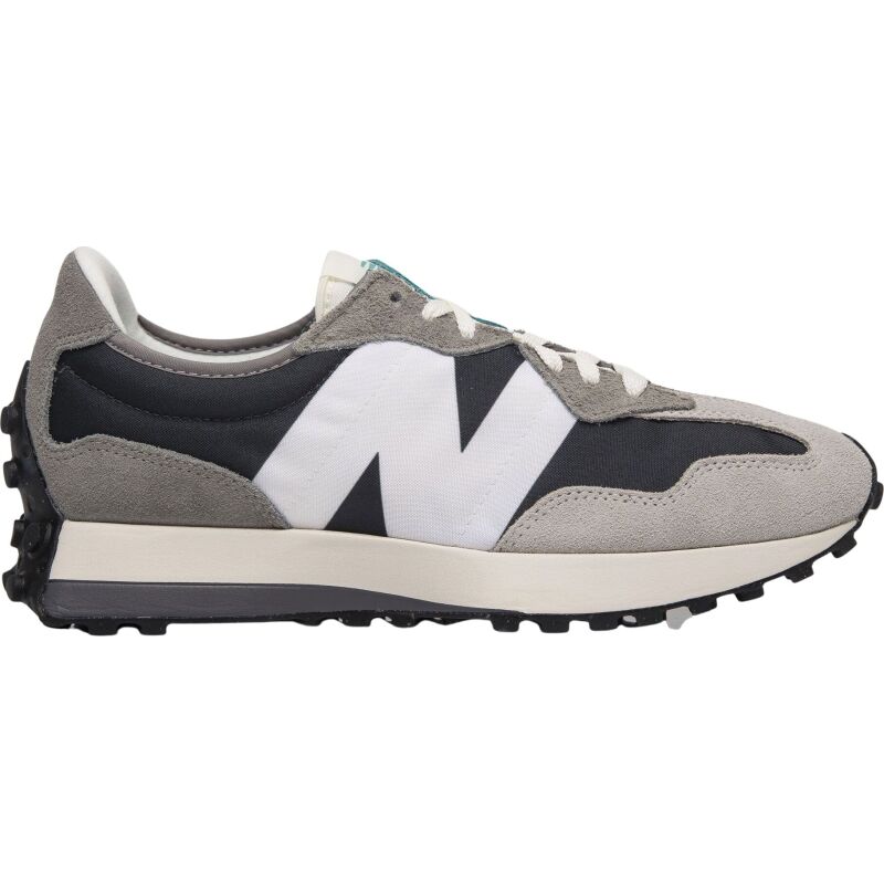 New Balance MS327 Pilka/Juoda/Balta