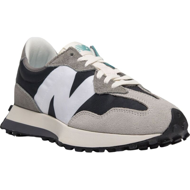 New Balance MS327 Pilka/Juoda/Balta