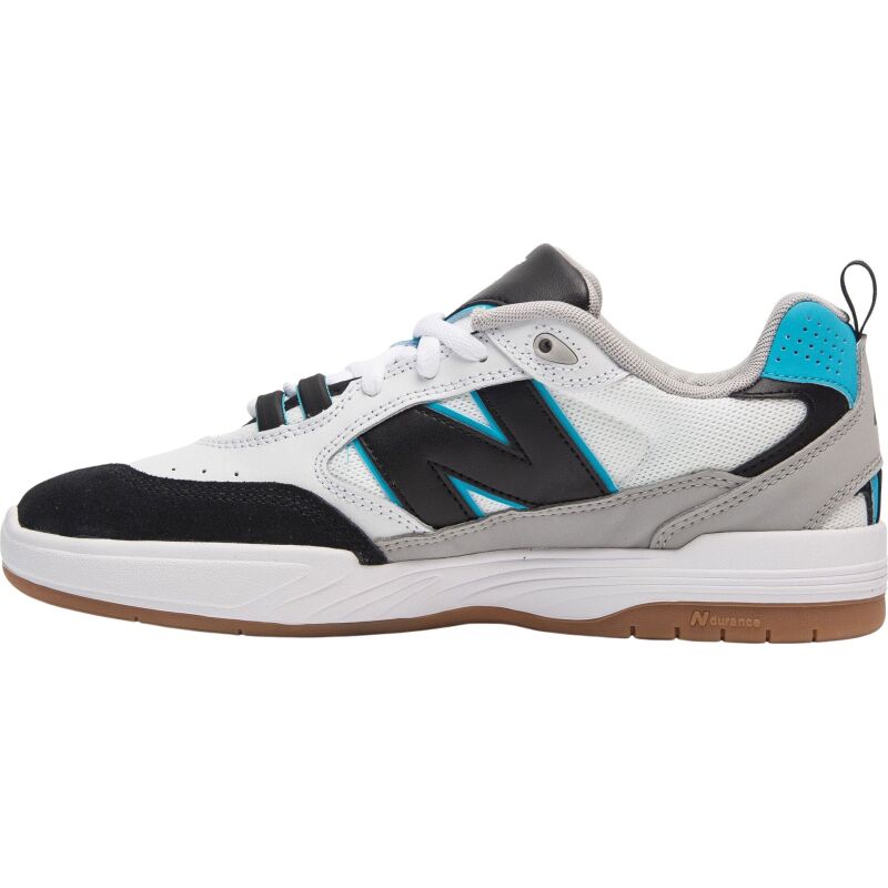 New Balance NM808 Balta/Juoda/Šviesiai pilka