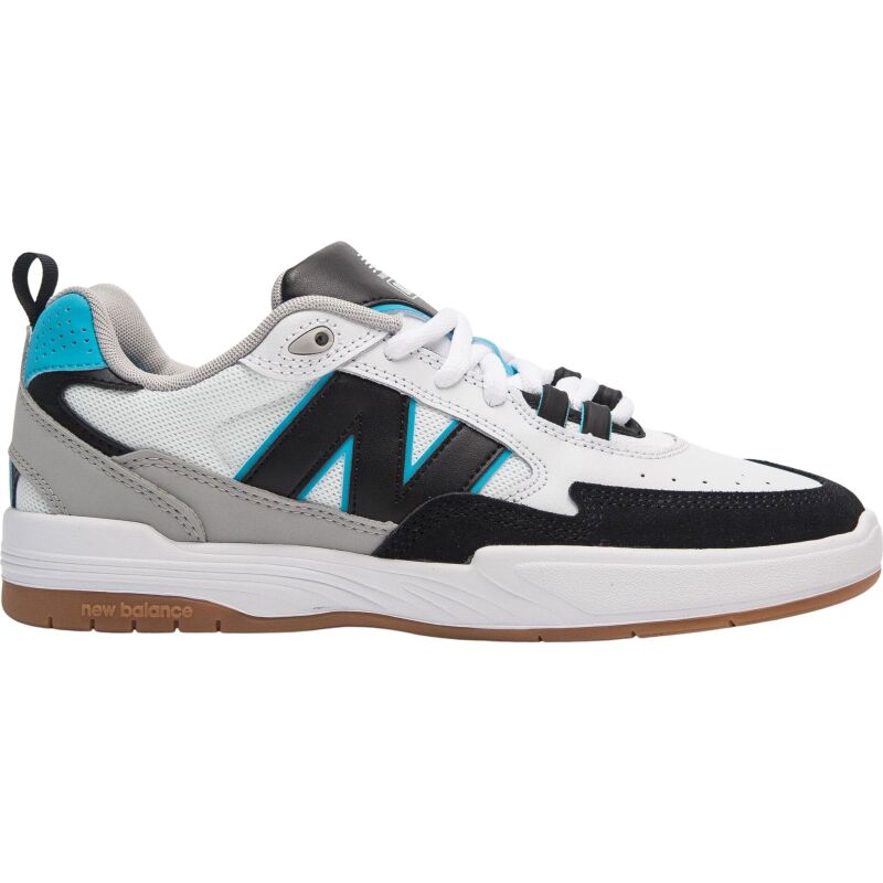 New Balance NM808 Balta/Juoda/Šviesiai pilka