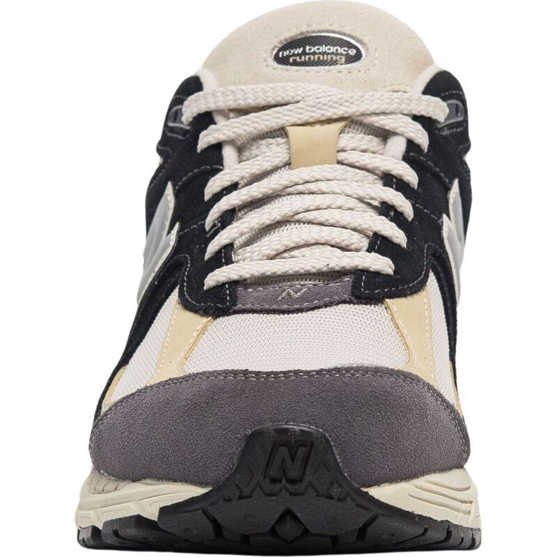 New Balance M2002 Smėlio/Juoda/Pilka