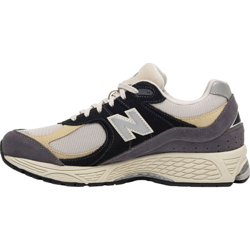 New Balance M2002 Smėlio/Juoda/Pilka