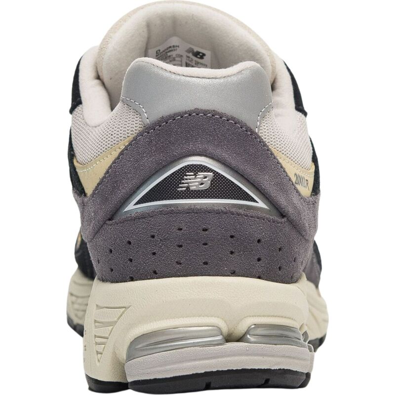 New Balance M2002 Smėlio/Juoda/Pilka