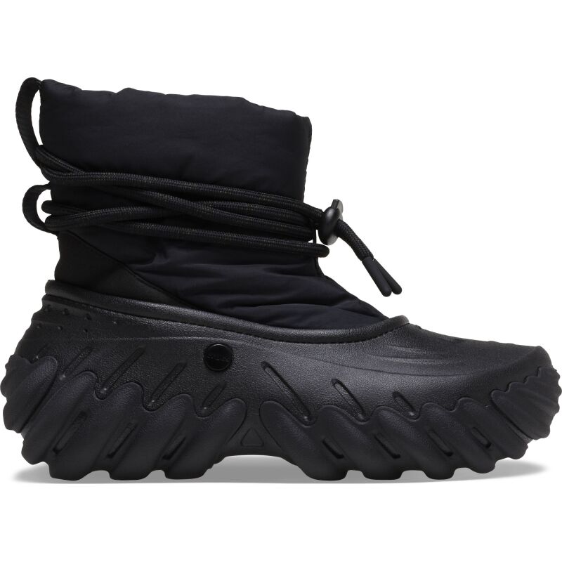 Crocs™ Echo Boot Black