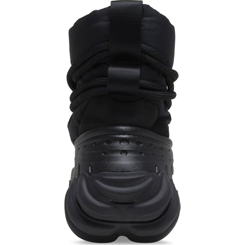 Crocs™ Echo Boot Black