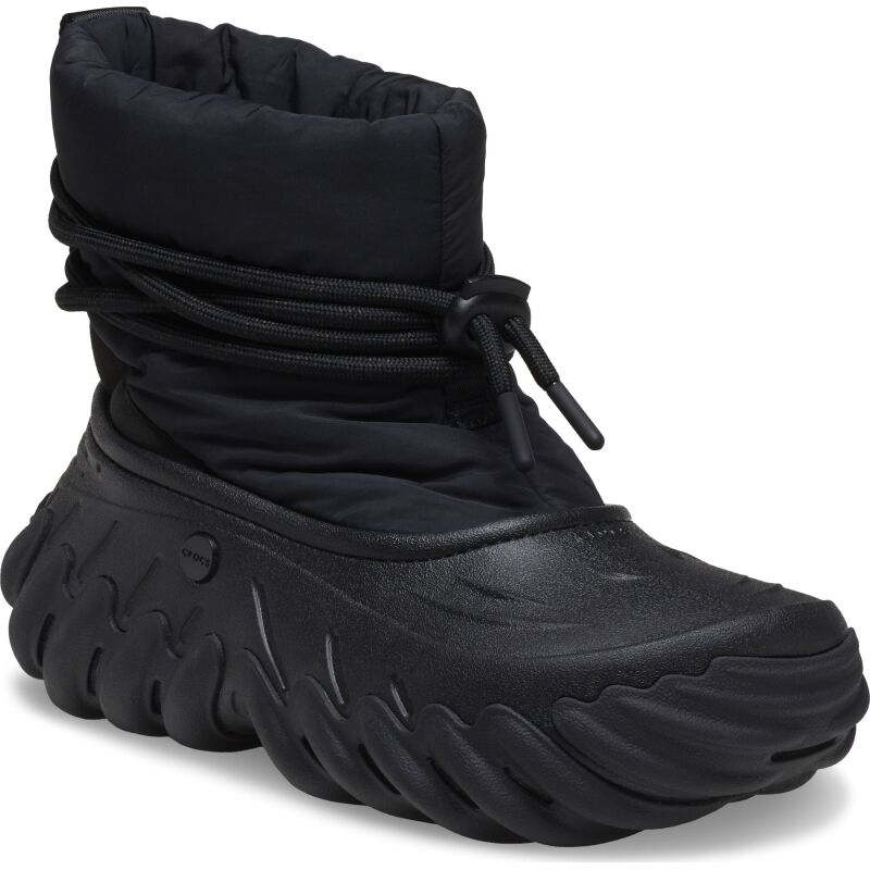 Crocs™ Echo Boot Black
