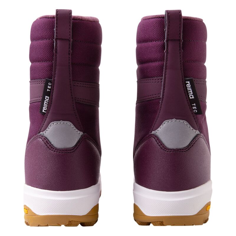 REIMA Laplander 2.0 Deep purple