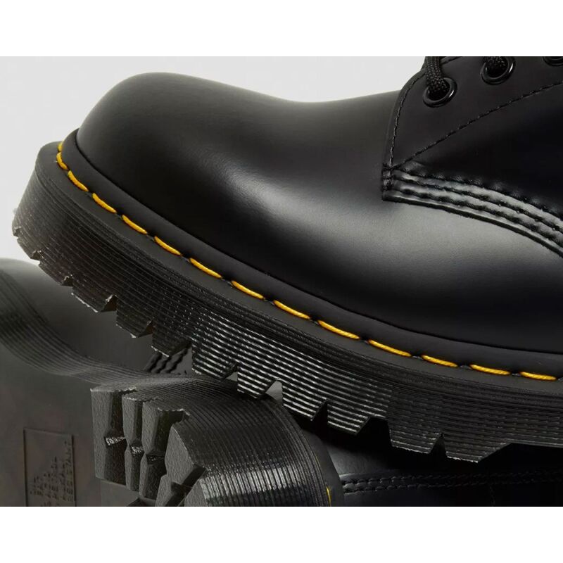 Dr. MARTENS 1460 Bex Black