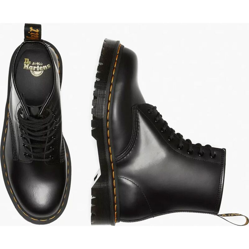 Dr. MARTENS 1460 Bex Black