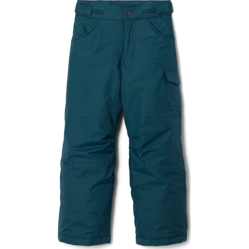 Columbia Starchaser Peak II Pant Night Wave