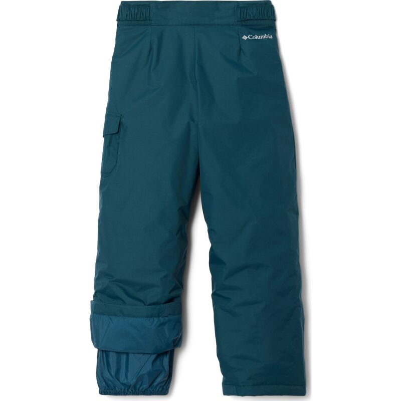 Columbia Starchaser Peak II Pant Night Wave