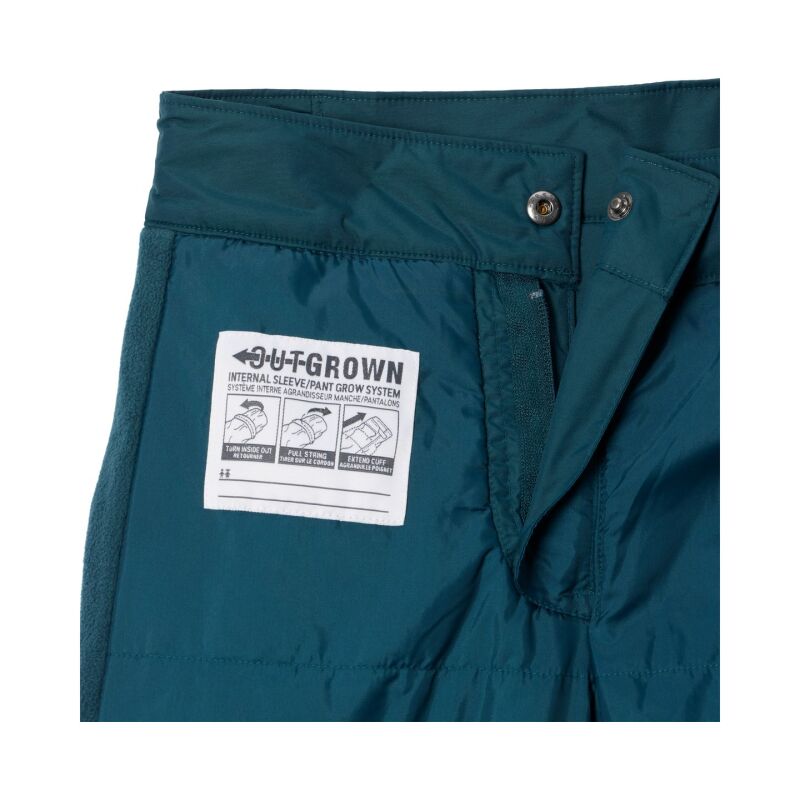 Columbia Starchaser Peak II Pant Night Wave