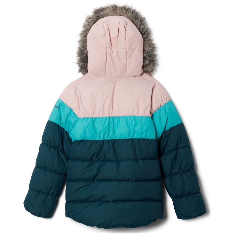 Columbia Arctic Blast II Jacket Night Wave/ Bright