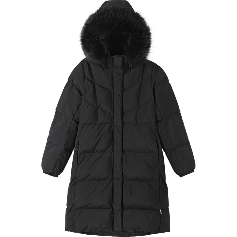 REIMA Siemaus 5100064B Black