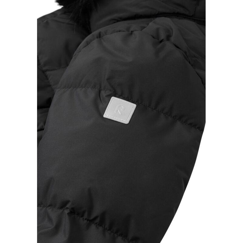 REIMA Siemaus 5100064B Black