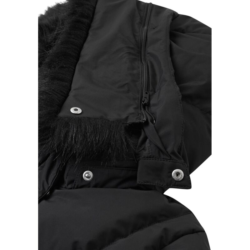 REIMA Siemaus 5100064B Black