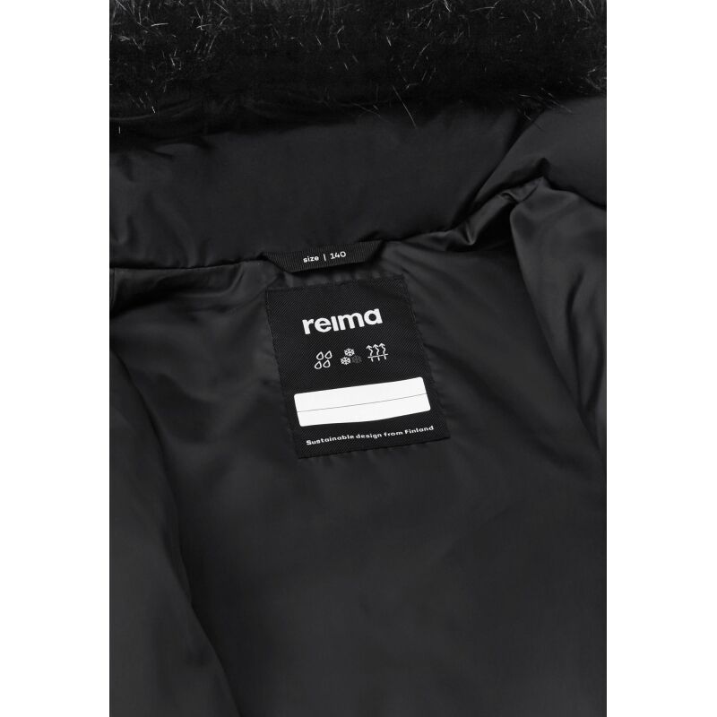 REIMA Siemaus 5100064B Black