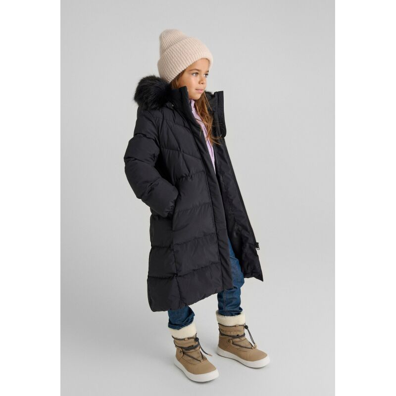 REIMA Siemaus 5100064B Black