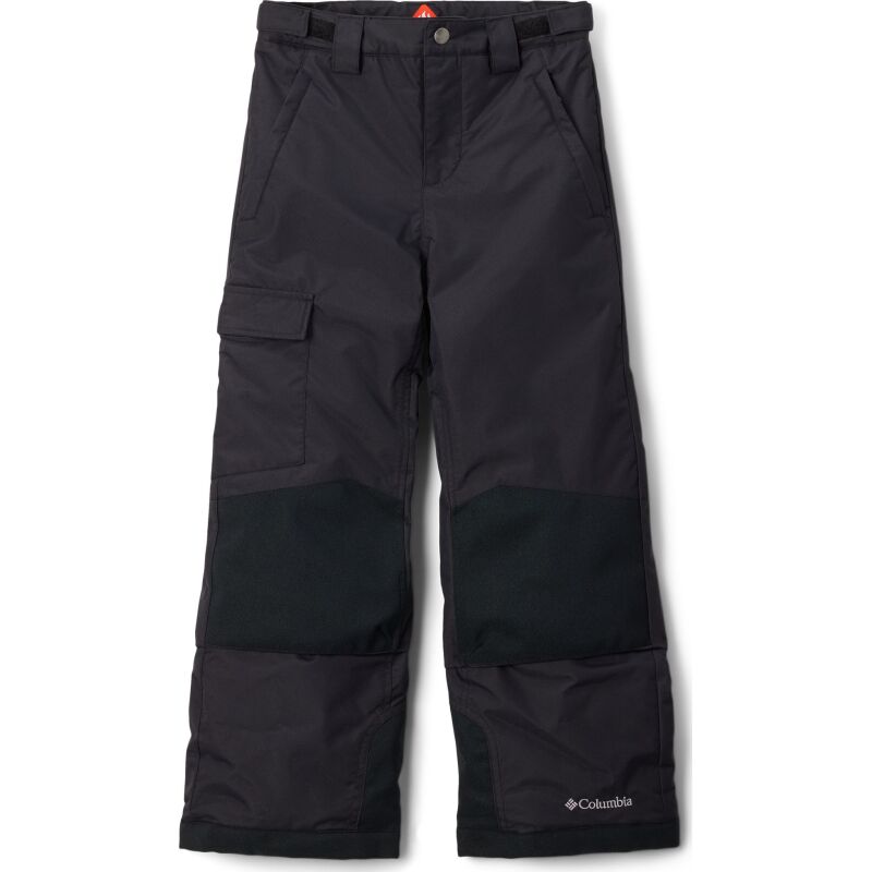 Columbia Bugaboo II Pant Black