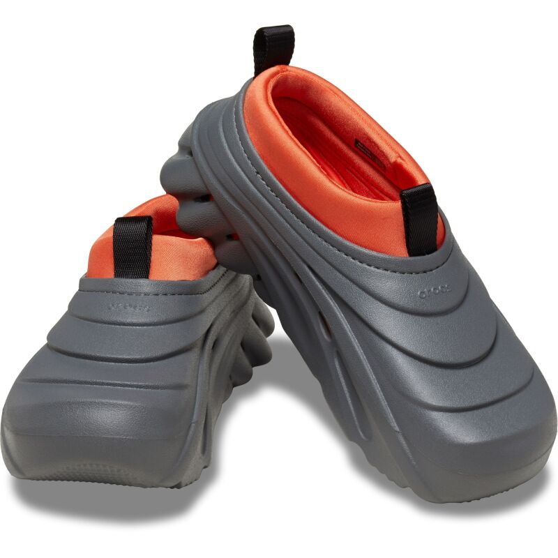 Crocs™ Echo Storm Slate Grey