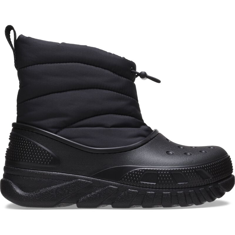 Crocs™ Duet Max II Boot Black