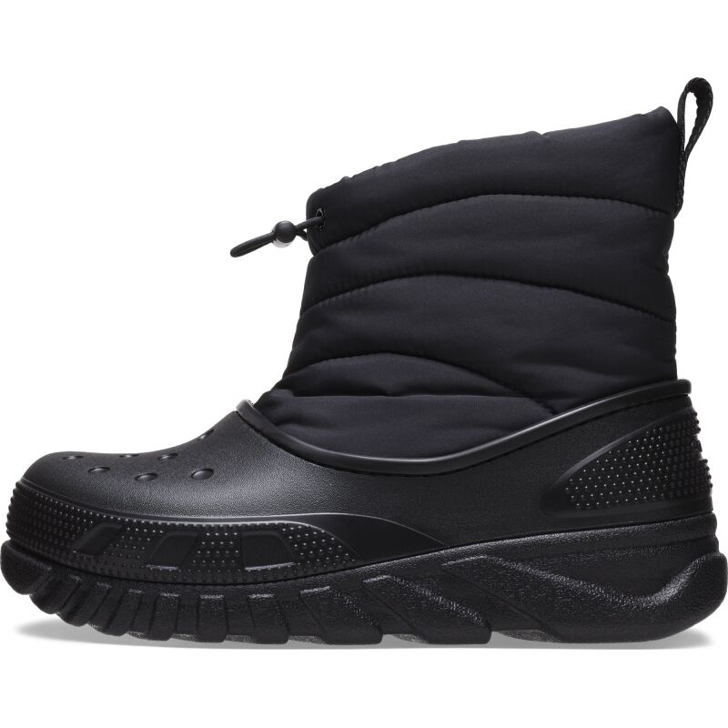 Crocs™ Duet Max II Boot Black