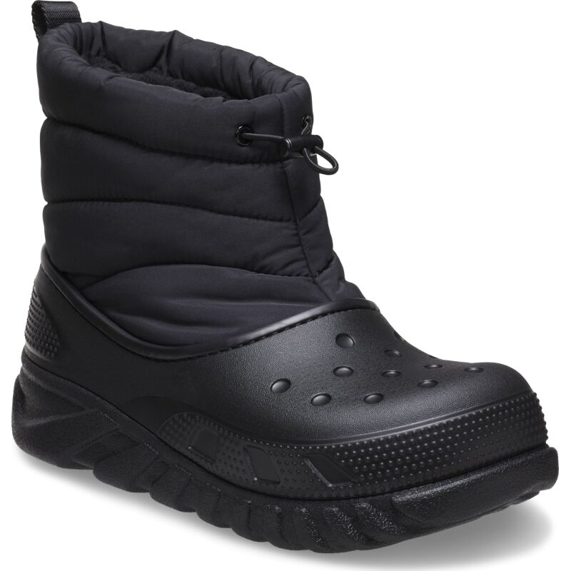 Crocs™ Duet Max II Boot Black