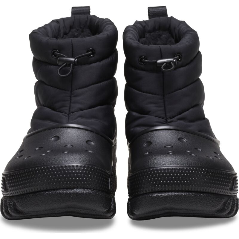 Crocs™ Duet Max II Boot Black