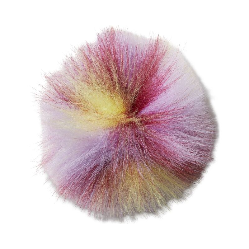 Crocs™ Crocs MIXED COLOR PUFF BALL G1133800-MU