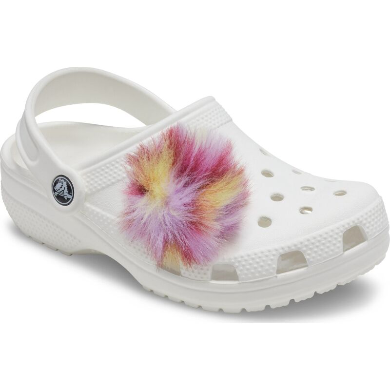 Crocs™ Crocs MIXED COLOR PUFF BALL G1133800-MU