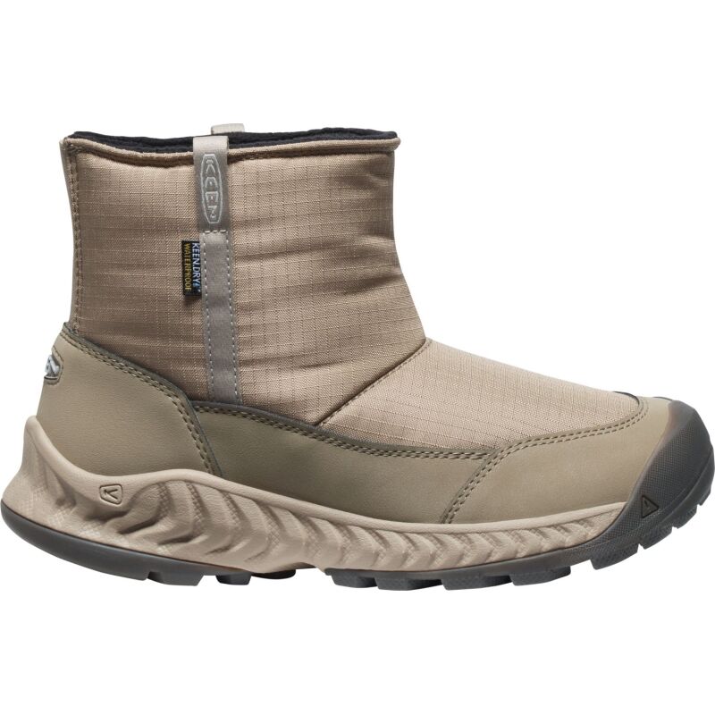 Keen HOOD NXIS PULL ON WP 1028101 Timberwolf/Plaza Taupe