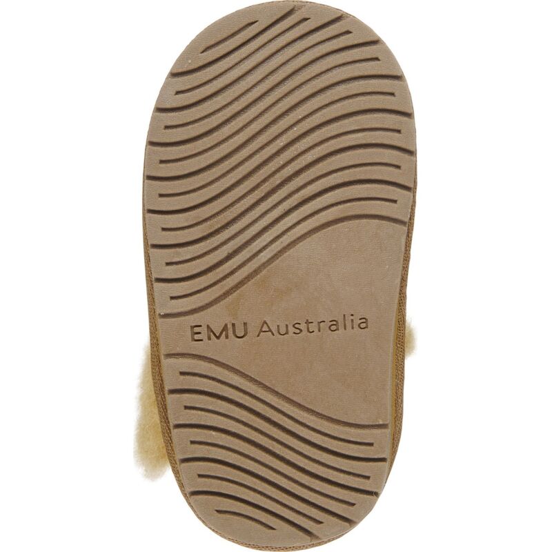 EMU Australia Lion Walker Chestnut