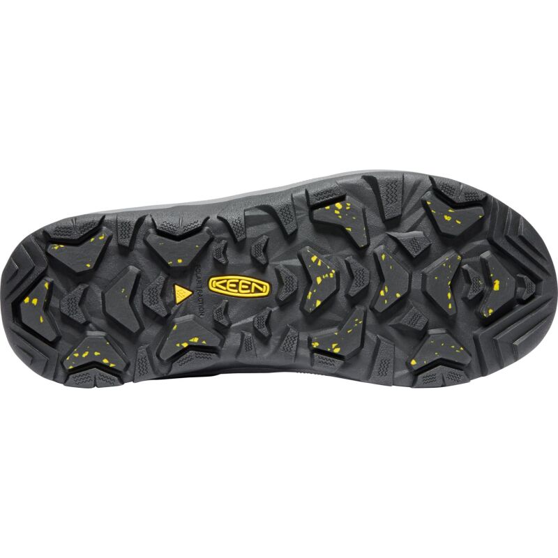 Keen Revel Iv Mid Polar Men's 1023618 Black/Magnet