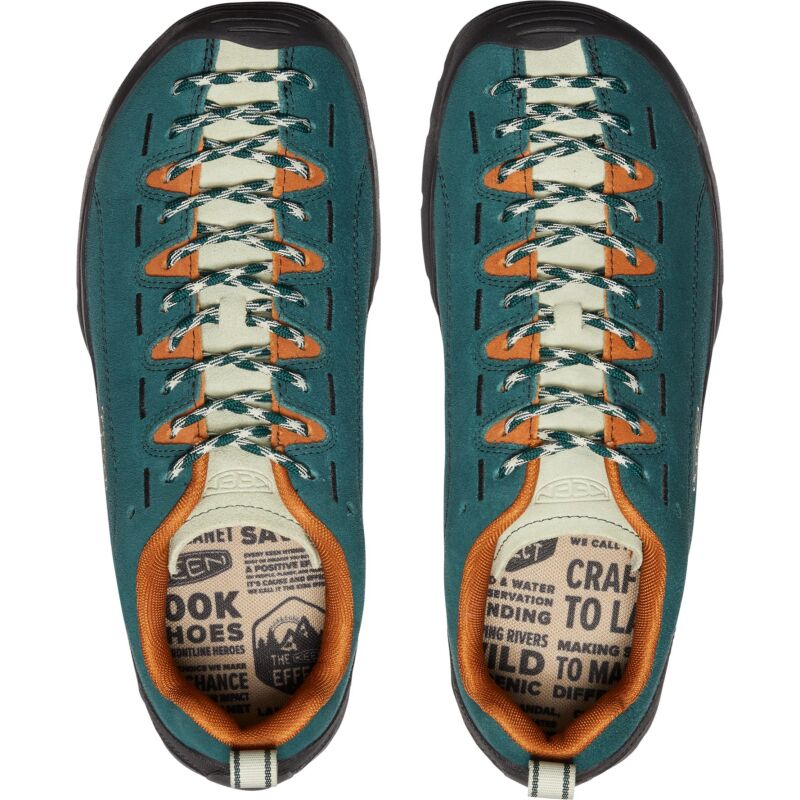 Keen JASPER 1027713 Sea Moss/Keen Maple