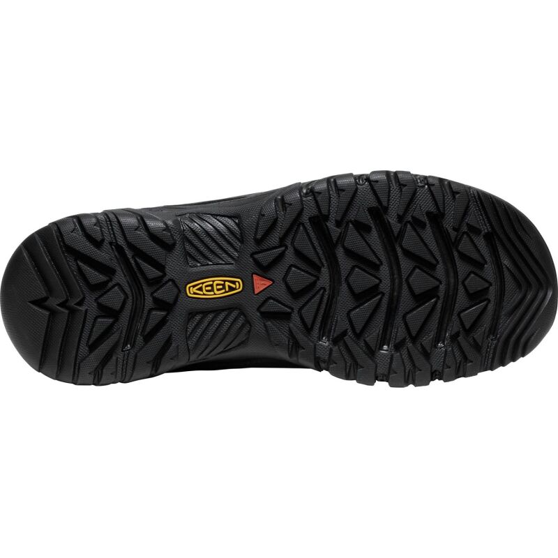 Keen Targhee Iii Wp Men's Triple Black