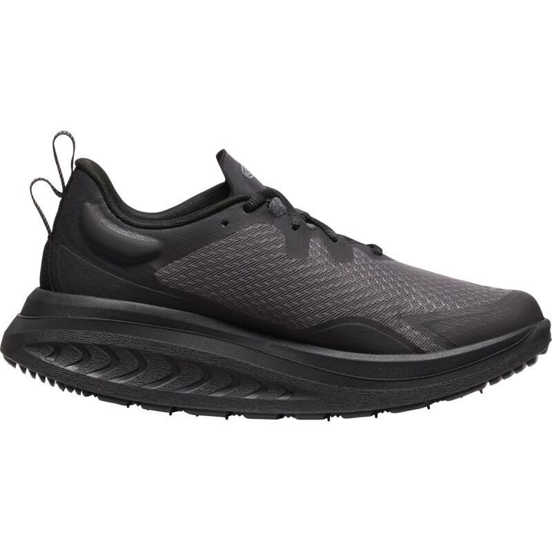 Keen Wk400 Wp Women's 1028027 Triple Black