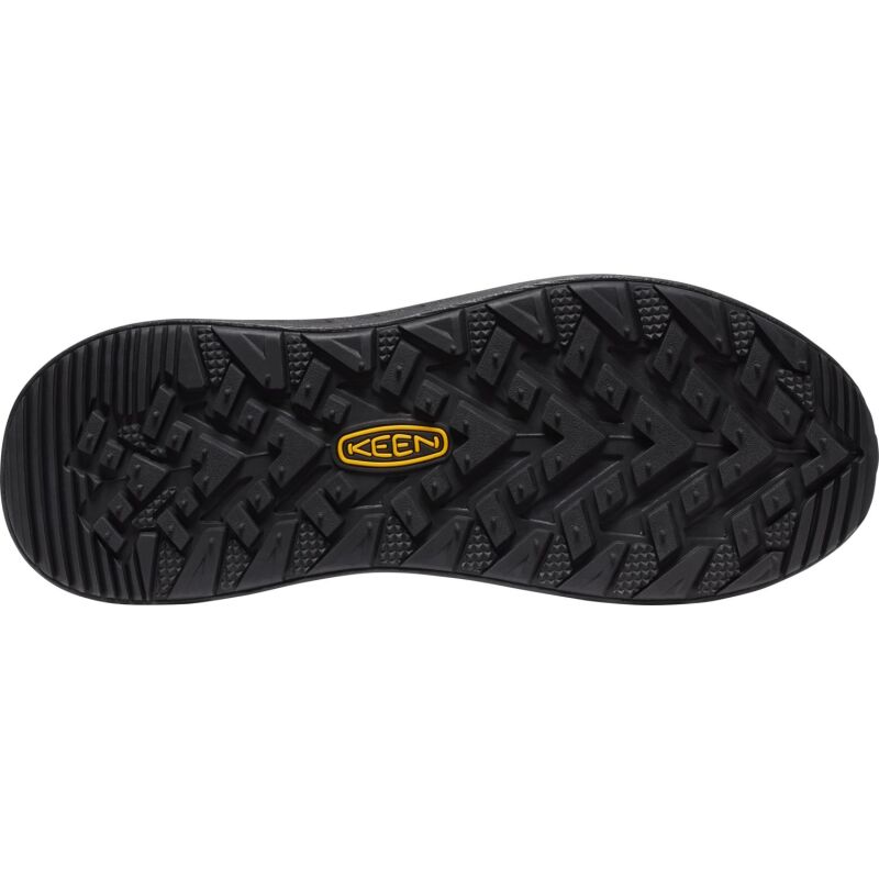 Keen Wk400 Wp Men's 1028026 Black/Black