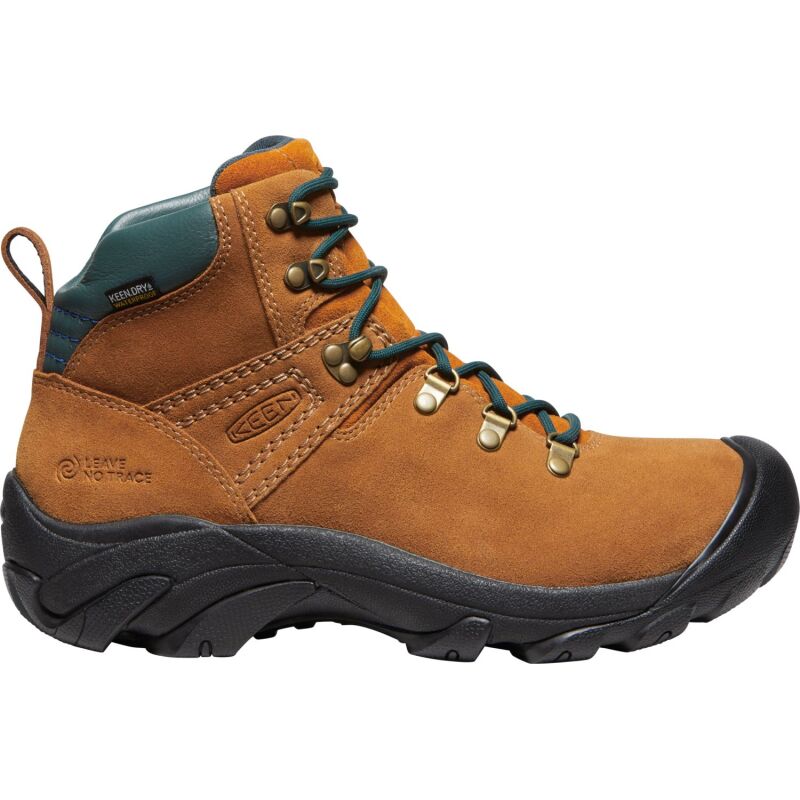 Keen Pyrenees Men's Keen Maple/Marmalade