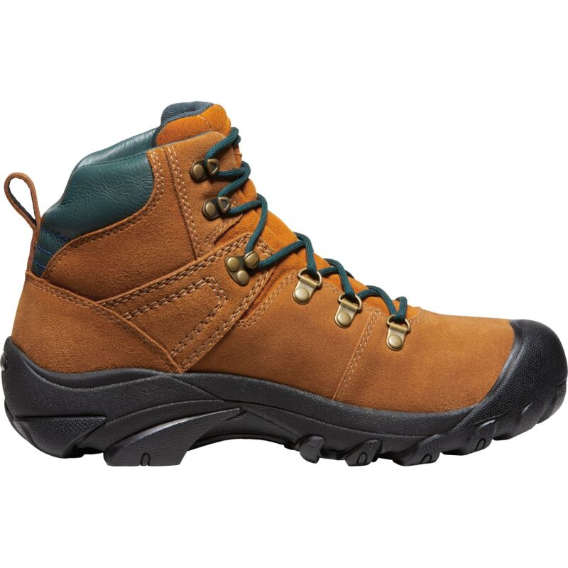 Keen Pyrenees Men's Keen Maple/Marmalade