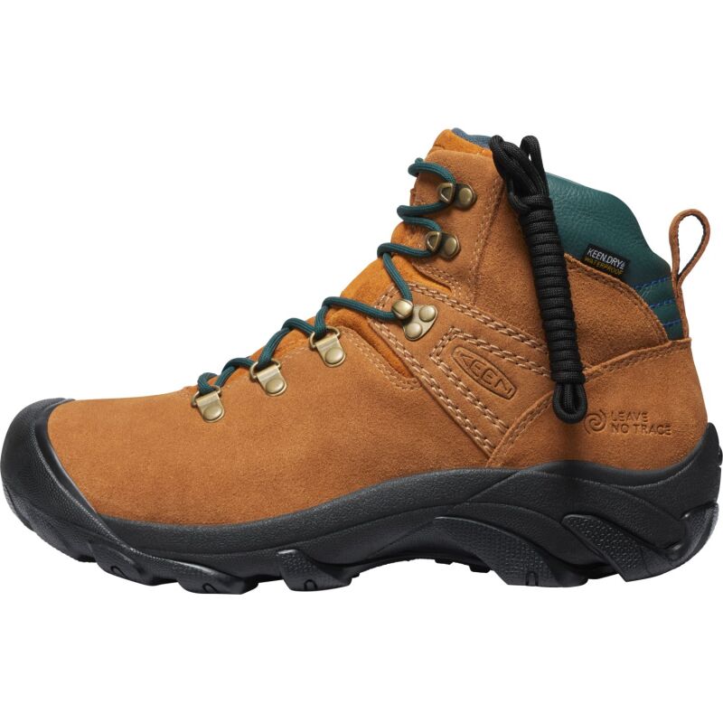 Keen Pyrenees Men's Keen Maple/Marmalade