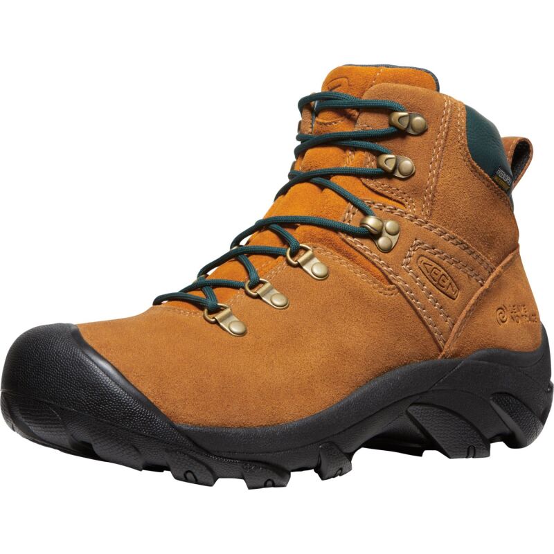 Keen Pyrenees Men's Keen Maple/Marmalade