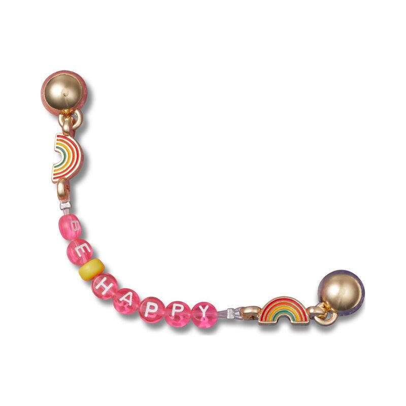 Crocs™ BE HAPPY CHAIN G1122100-MU