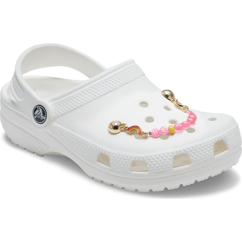 Crocs™ BE HAPPY CHAIN G1122100-MU