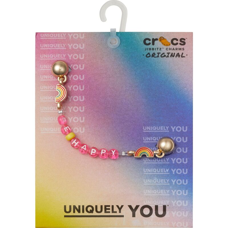 Crocs™ BE HAPPY CHAIN G1122100-MU