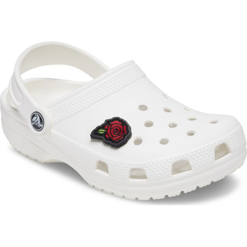 Crocs™ ROSE VARSITY PATCH G1120600-MU