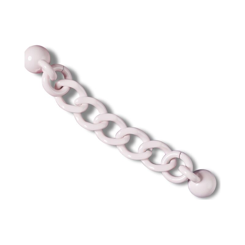 Crocs™ PINK THICK CHAIN G1120200-MU