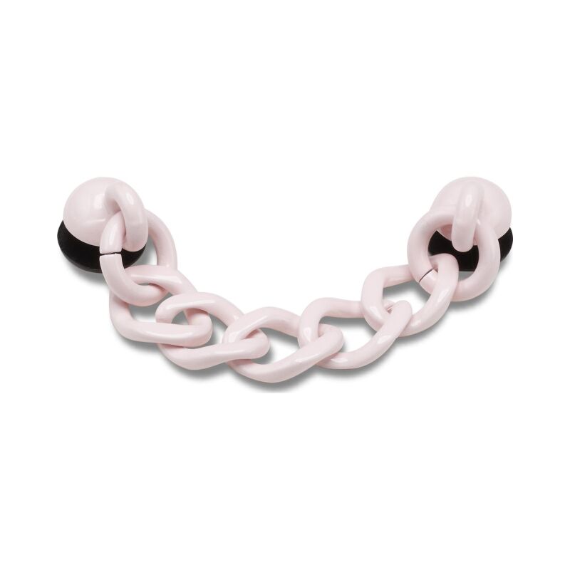 Crocs™ PINK THICK CHAIN G1120200-MU