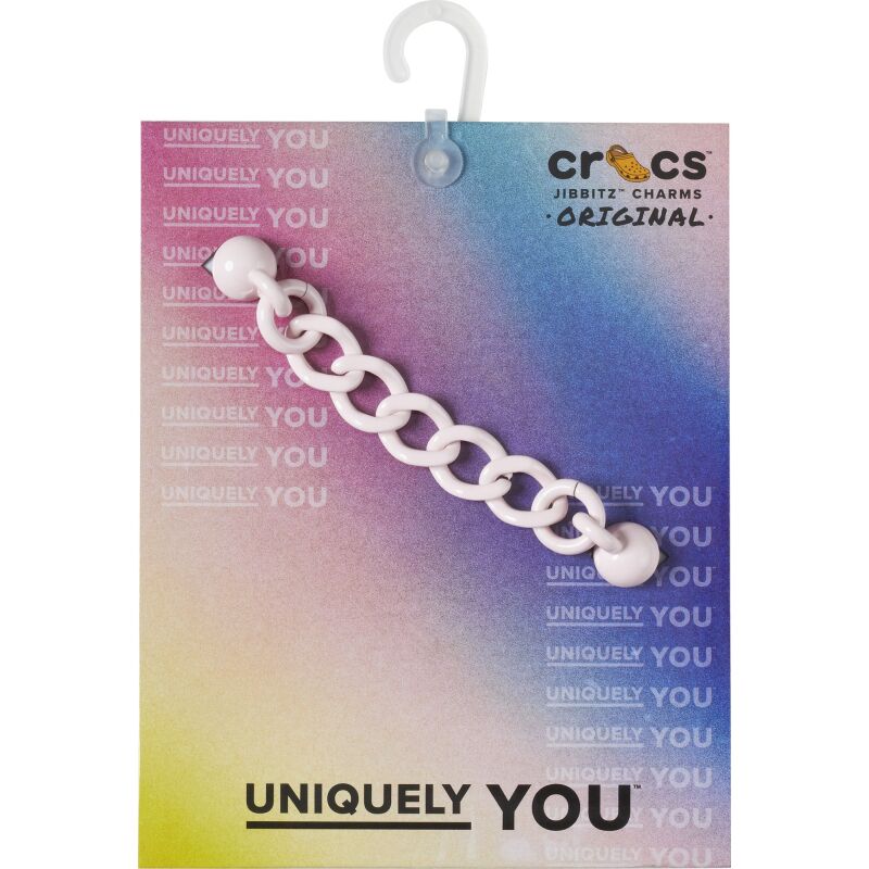 Crocs™ PINK THICK CHAIN G1120200-MU