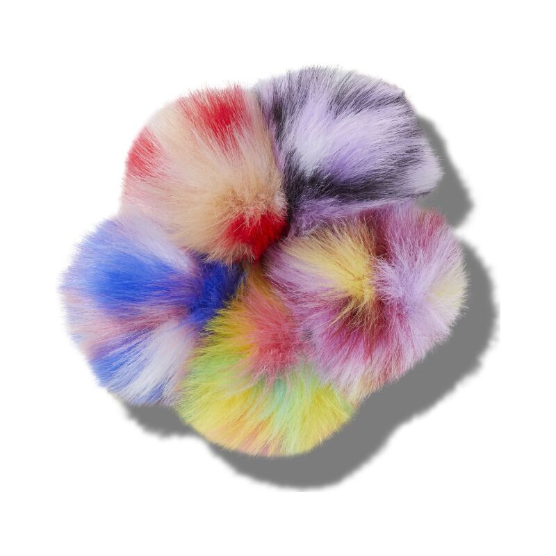 Crocs™ DYED PUFF 5 PACK G1118200-MU