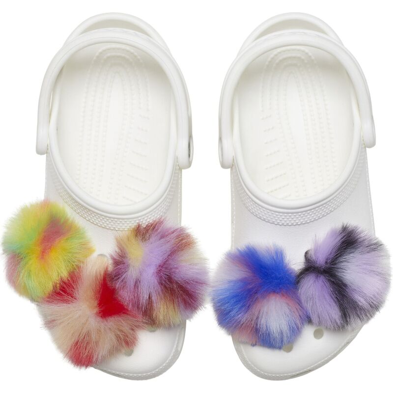 Crocs™ DYED PUFF 5 PACK G1118200-MU 